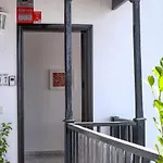 Casa Atlantida-quiet House With Balcony And Fast Wifi Semesterbostad Costa Teguise