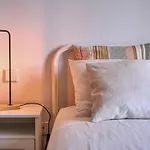 Semesterbostad Casa Atlantida-quiet House With Balcony And Fast Wifi Costa Teguise