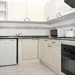Semesterbostad Casa Atlantida-quiet House With Balcony And Fast Wifi *