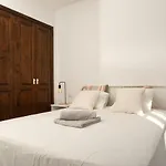 Casa Atlantida-quiet House With Balcony And Fast Wifi Semesterbostad Costa Teguise