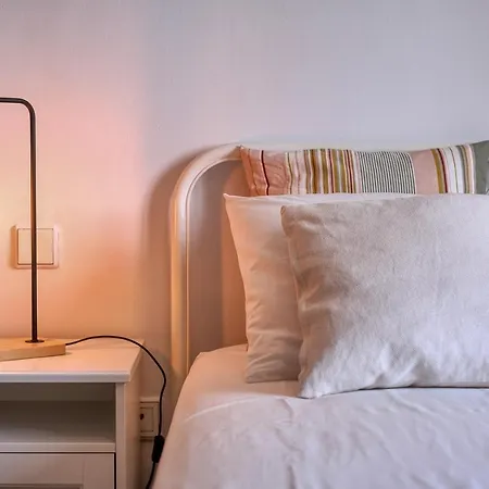 Hébergement de vacances Casa Atlantida-quiet House With Balcony And Fast Wifi Costa Teguise