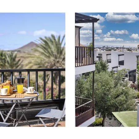 Casa Atlantida-quiet House With Balcony And Fast Wifi Semesterbostad *