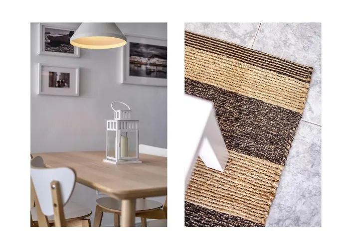 Casa Atlantida-quiet House With Balcony And Fast Wifi * Costa Teguise