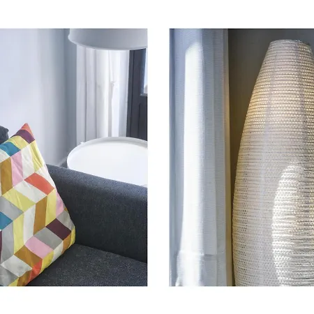 Hébergement de vacances Casa Atlantida-quiet House With Balcony And Fast Wifi *