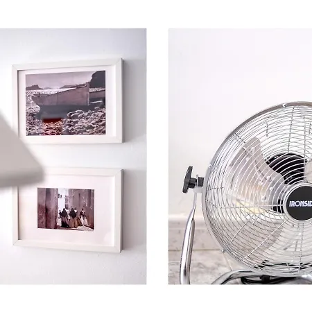 Casa Atlantida-quiet House With Balcony And Fast Wifi Costa Teguise