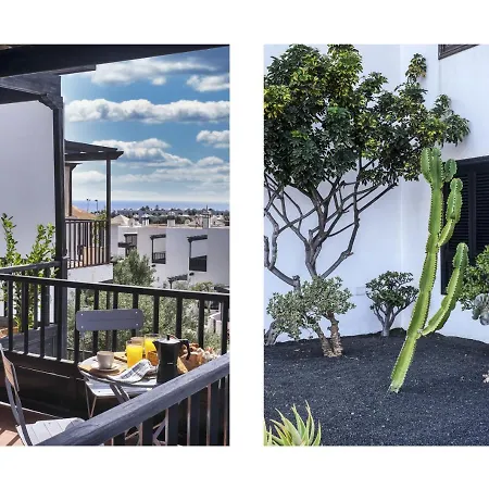 Casa Atlantida-quiet House With Balcony And Fast Wifi 펜션 *