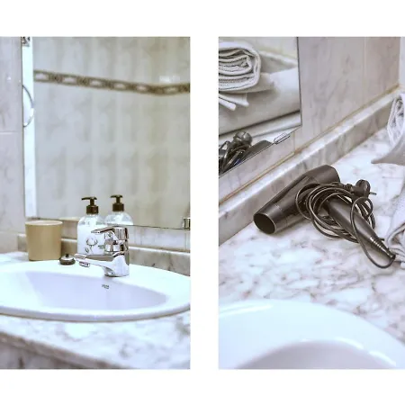 Casa Atlantida-quiet House With Balcony And Fast Wifi Hébergement de vacances