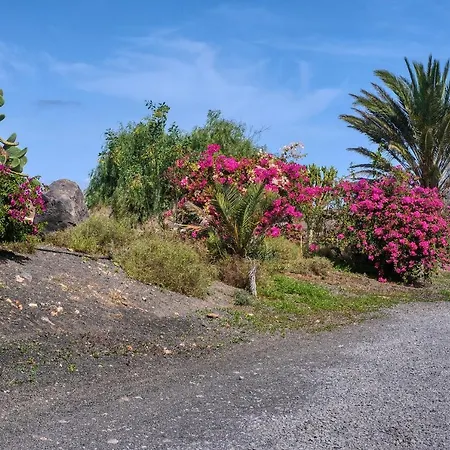 Casa Atlantida-quiet House With Balcony And Fast Wifi Holiday home *