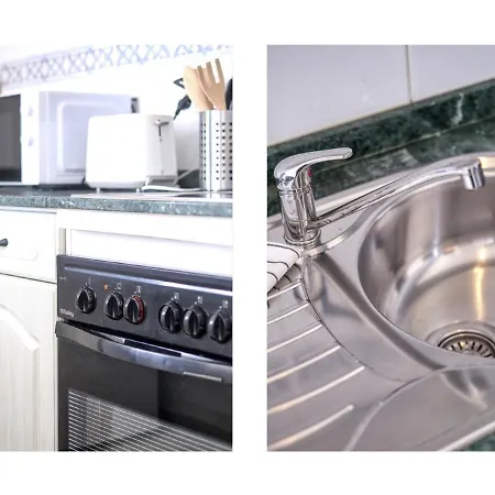 Casa Atlantida-quiet House With Balcony And Fast Wifi Hébergement de vacances *