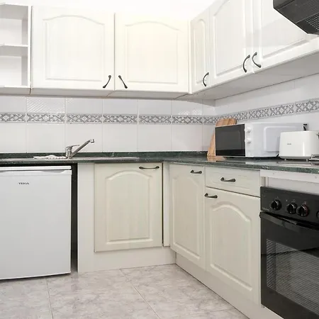 Σπίτι διακοπών Casa Atlantida-quiet House With Balcony And Fast Wifi *