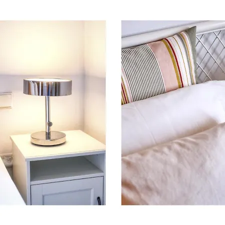 Casa Atlantida-quiet House With Balcony And Fast Wifi Costa Teguise