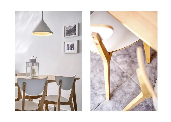 Casa Atlantida-quiet House With Balcony And Fast Wifi * קוסטה טגוויסה