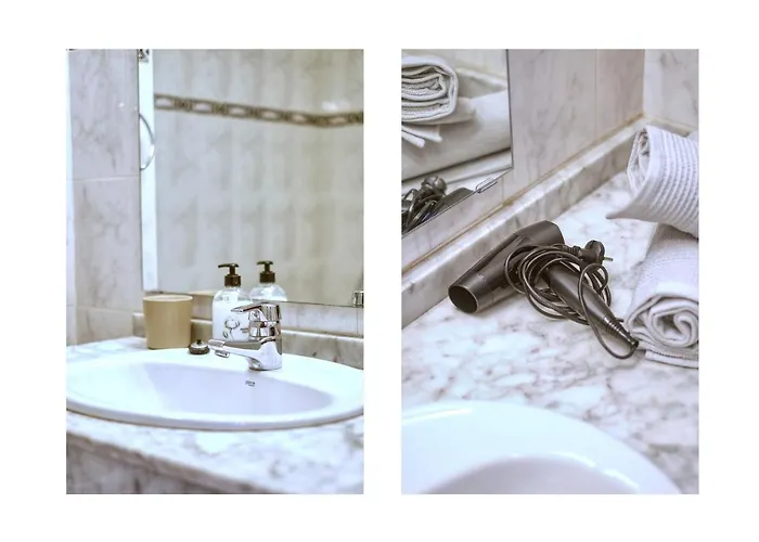 Casa Atlantida-quiet House With Balcony And Fast Wifi בית נופש