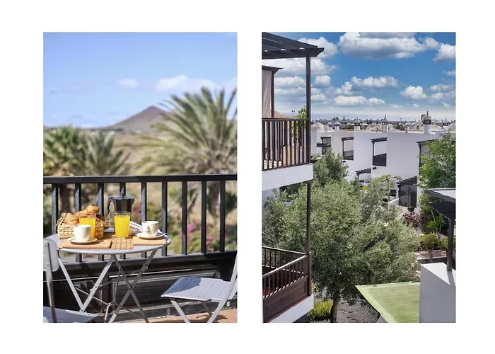 Casa Atlantida-quiet House With Balcony And Fast Wifi Semesterbostad *