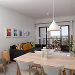 Σπίτι διακοπών Casa Atlantida-quiet House With Balcony And Fast Wifi *