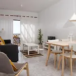 Casa Atlantida-quiet House With Balcony And Fast Wifi Σπίτι διακοπών *