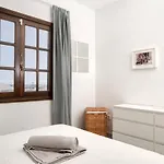 Casa Atlantida-quiet House With Balcony And Fast Wifi Costa Teguise