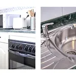 Casa Atlantida-quiet House With Balcony And Fast Wifi Σπίτι διακοπών *