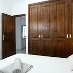 Casa Atlantida-quiet House With Balcony And Fast Wifi Costa Teguise