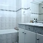 Σπίτι διακοπών Casa Atlantida-quiet House With Balcony And Fast Wifi *