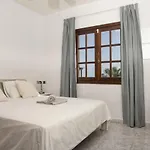 Casa Atlantida-quiet House With Balcony And Fast Wifi Σπίτι διακοπών *